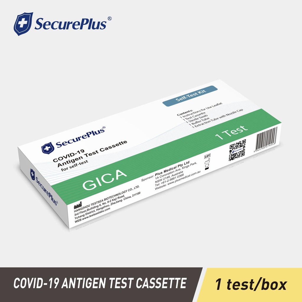 COV-RAT01 - One Carton
